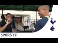 Kyle Walker: Nobody wants to talk to me - YouTube