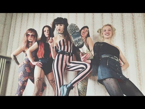 Doll Circus-Doll Circus