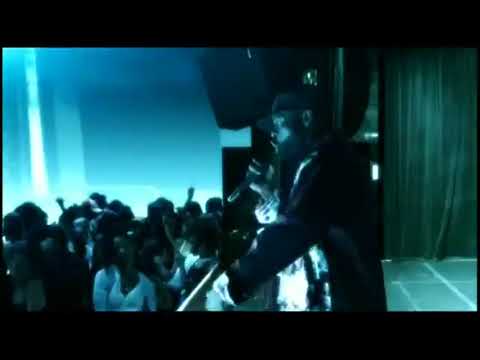 All that Marilyn Wants is to say nothin' (Marilyn Manson, Ace of Base, The Roots mashup)