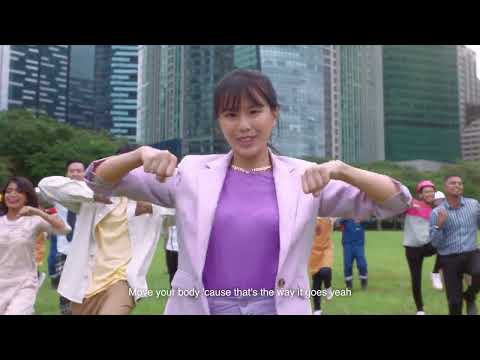 Step Up Workplace Safety and Health