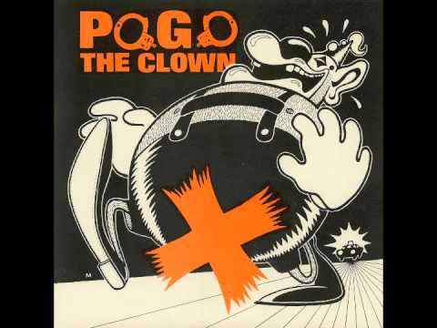 Pogo The Clown 