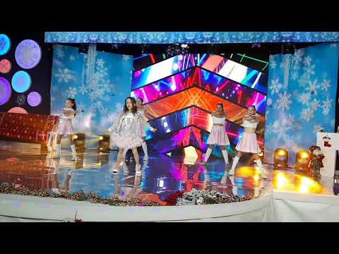 Ilinka Verbitchi  & NG Kids Rock &roz