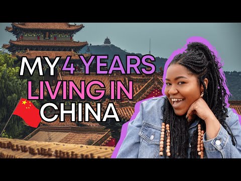 After 4 years living in China, these are the 4 truths I've learned!