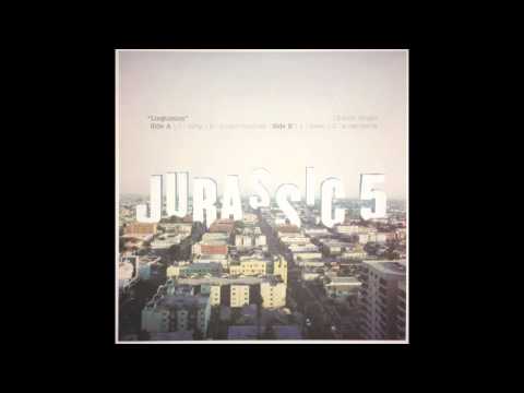 Jurassic 5 - Linguistics [No.6 Remix]