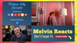 Reacting to Tessa Violet - Bad Ideas (Official Music Video) | V815