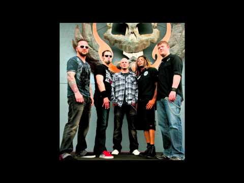 THIS TIME IT'S DIFFERENT (Dan Chandler of Evans Blue)