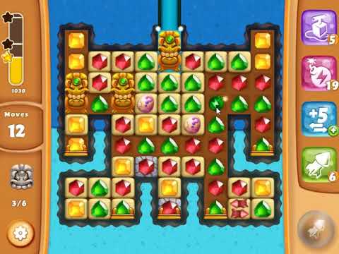 Diamond Digger Saga Level 1520 - NO BOOSTERS | SKILLGAMING ✔️