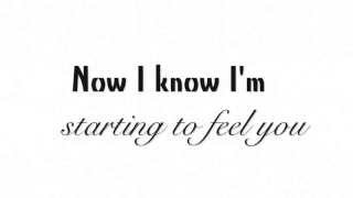 The Letter Black ~ Invisible ~ Lyrics