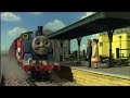 Thomas & Friends Season 11 Episode 3 Dream On US Dub HD MB Part 1
