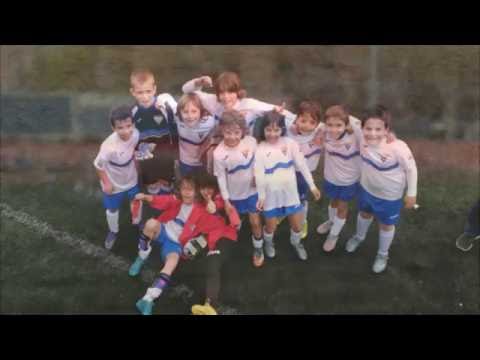 MARTINA GONZALEZ BENJAMÍ B  CE PREMIÀ  TEMPORADA 2015 2016  HD