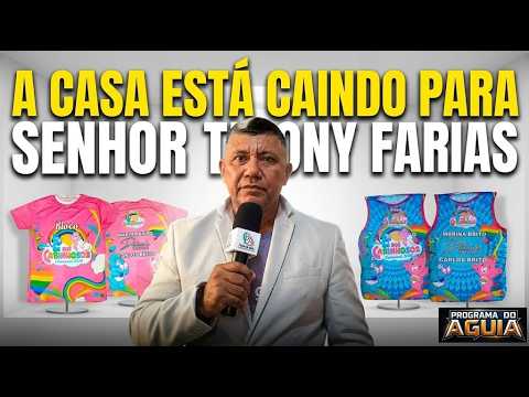 URGENTE: ESCÂNDALO NA GESTÃO DE Ilha Grande do Piauí VEM À TONA!