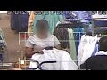 Florida Shoplifters Caught In The Act