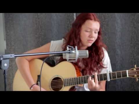 Milou van Egmond 'What you're made of'