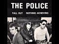 The Police - Fall Out   (1977)