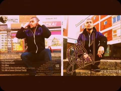 Simon Sez - Allt e Launa