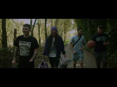 Just B ft. H-Man - Make the Most [Official Video]