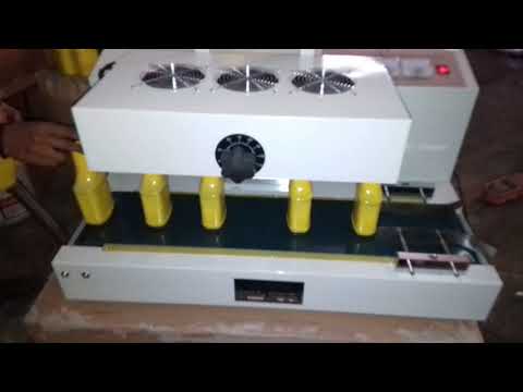 Automatic Induction Sealer Machine