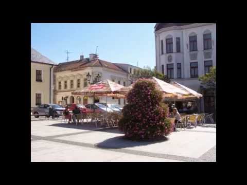 Karviná - The Czech Republic; Karwina - 