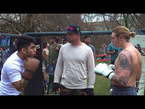 STREETBEEFS | JOSE CUERVO vs DIRTY J