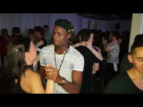 The DJ FRED MAESTRO SHOW @Sweden Kizomba Festival