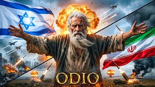 EL ORIGEN BÍBLICO DEL ODIO ENTRE ISRAEL E IRÁN — TODO COMENZÓ CON ABRAHAM