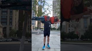 Download lagu A quick shoulder ride challenge 😎 carry me on your shoulders #shoulderridechallenge #coupleworkout mp3 Download lagu A quick shoulder ride challenge 😎 carry me on your shoulders #shoulderridechallenge #coupleworkout mp3