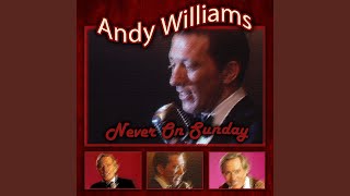 It Might As Well Be Spring