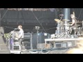 Royal Blood Blood Hands LIVE ACL Austin Tx 10 2 15