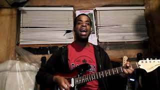 In A Moment (Collective Soul cover) December 13, 2018