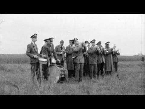 Ons Dorp 5 maart 2020 - Beek - Loerbeek 1958