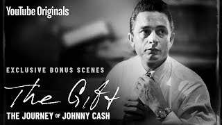 The Gift: The Journey of Johnny Cash (Bonus Cut)