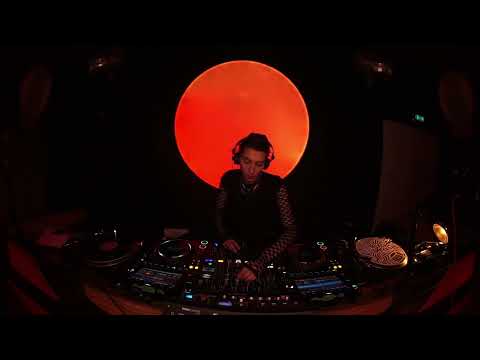 RRFM • Kyra Khaldi • 21-11-2023