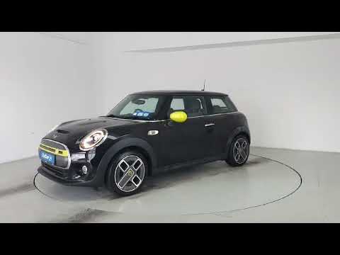 Mini Cooper Cooper Classic Auto - Image 2