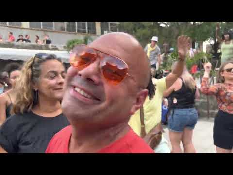 Soul Summit @ Knockdown Center part 3 - Queens New York City September 4, 2022