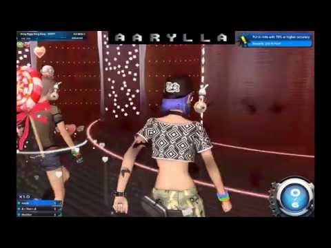 [Mstar SG - Dance Classic (Advance)] Bang Diggy Bang Bang - MFBTY