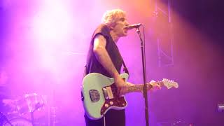 Mikel Erentxun - Veneno (versión 2017)