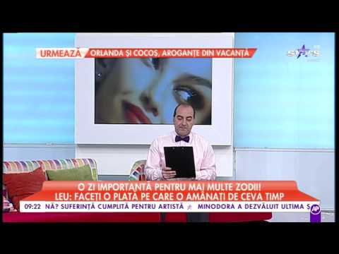 Horoscopul Zilei, 14 iulie 2017. Gemenii pot primi o ofertă de muncă