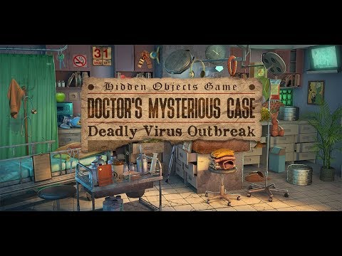 Doctor's Mysterious Case Video