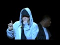 Eminem - Lose Yourself [Live] [HD 720p]