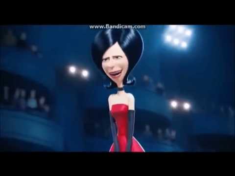 Chloe (Anastasia) Part 6: At the Theater