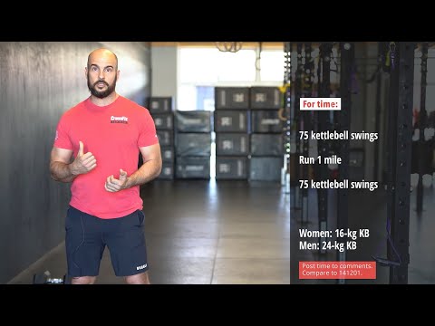 Workout Tips for 210828