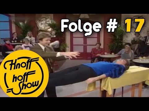 Knoff Hoff Show Folge 17 # 11.12.1988