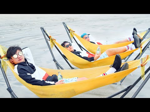 FreshLife - 《Blue》 Official Music Video