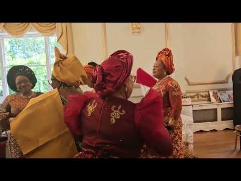 DJ Party Moves (Sareli Events Ltd) video.