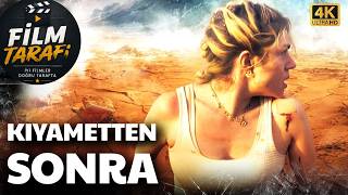 Kıyametten Sonra - Survivre | Türkçe Dublaj Bilim Kurgu & Macera Filmi