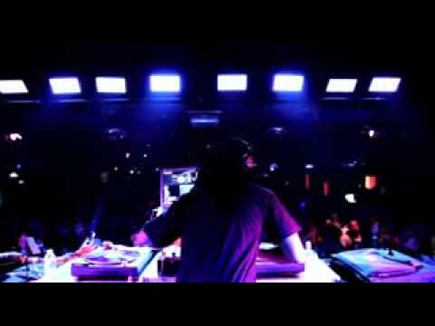 Lil Jon vs. Santiago & Bushido - West Drinks (Alex Dreamz & Dave Fogg Edit) (Dj Steve R Video Edit)