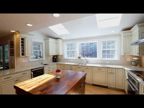 35 Shadow Oak Dr. - Sudbury, MA - Video Tour