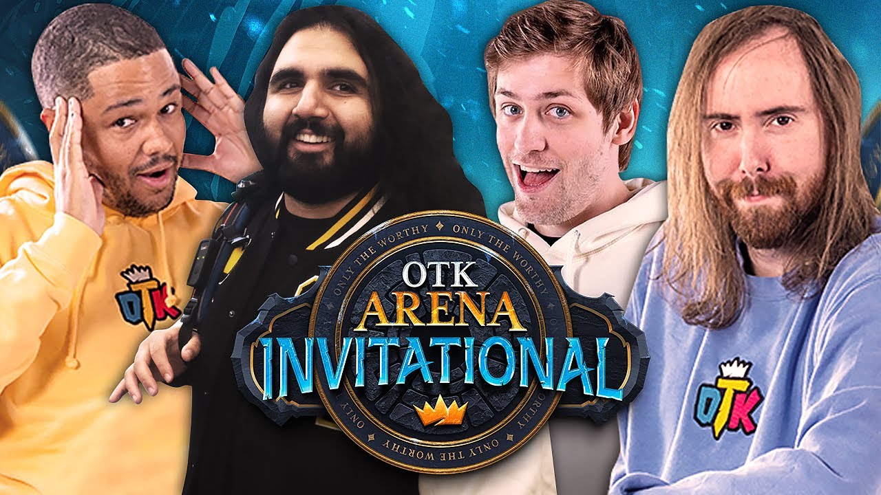 OTK Wrath Arena Invitational