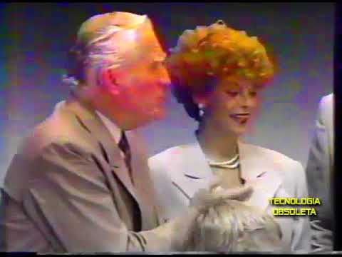 VHS - Intervalo comercial Armação Ilimitada - Rede Globo - Rio - 07 Abril de 1988