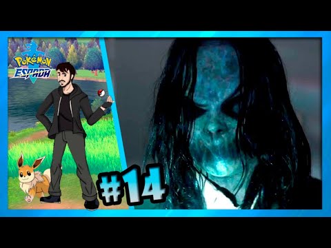 A POR EL GIMNASIO TIPO SINIESTRO - POKÉMON ESPADA #14 - FloGar o.O